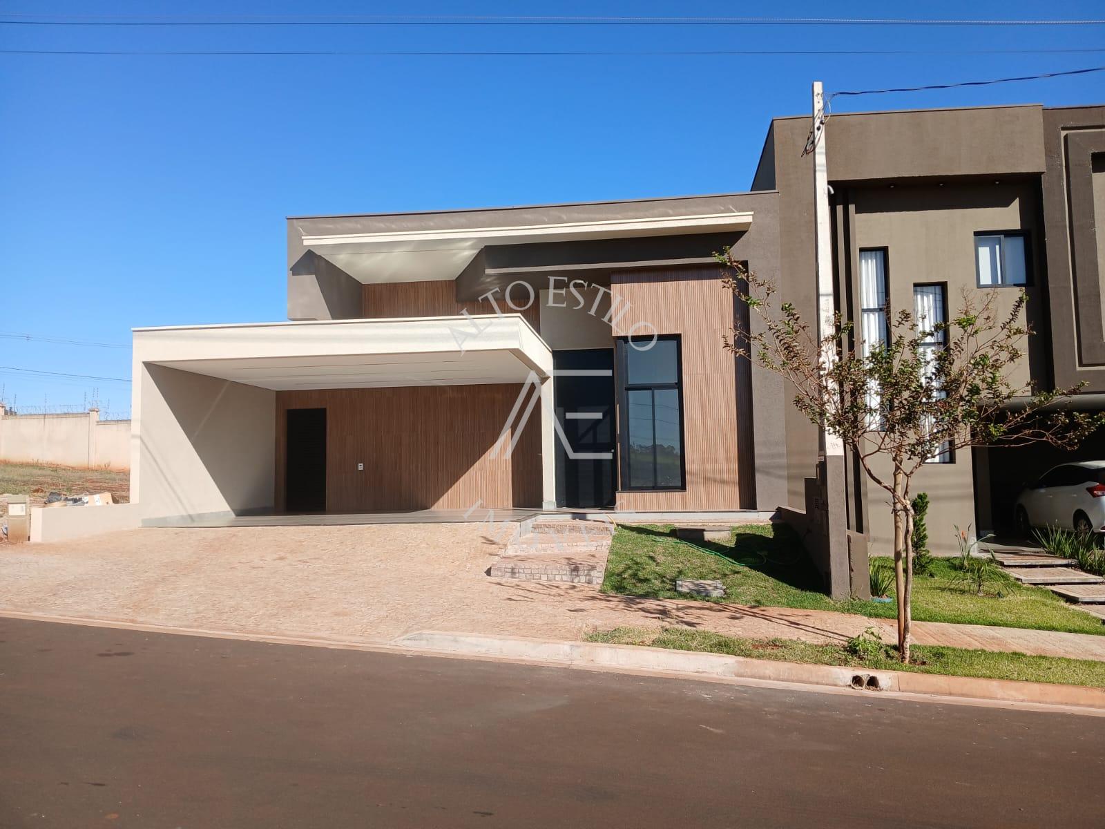 Condomínio à venda, Recreio Anhanguera, RIBEIRAO PRETO - SP