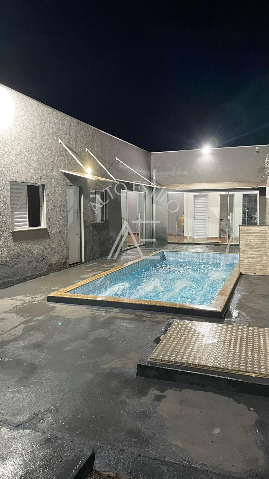 Casa térrea à venda, Reserva Macauba, RIBEIRAO PRETO - SP