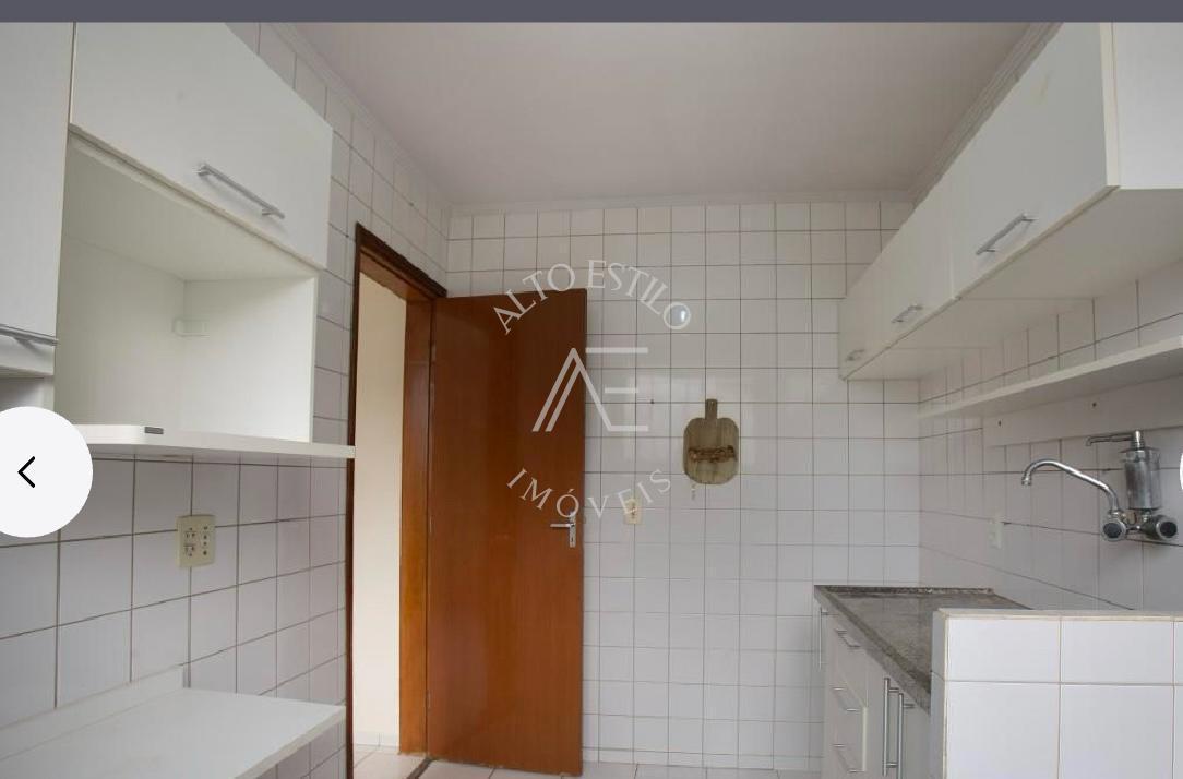 Apartamento 50mt 2 quartos 1 vaga Pres. Médici