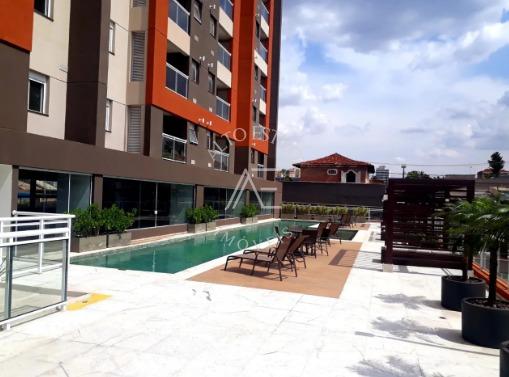 Studio à venda, Studio, Edifico Apogeo, Jardim Sumaré, RIBEIRA...