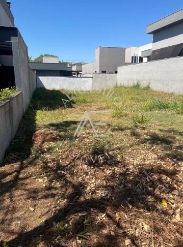 Lote à venda, Condomínio Portal da Mata Ribeirão preto - sp