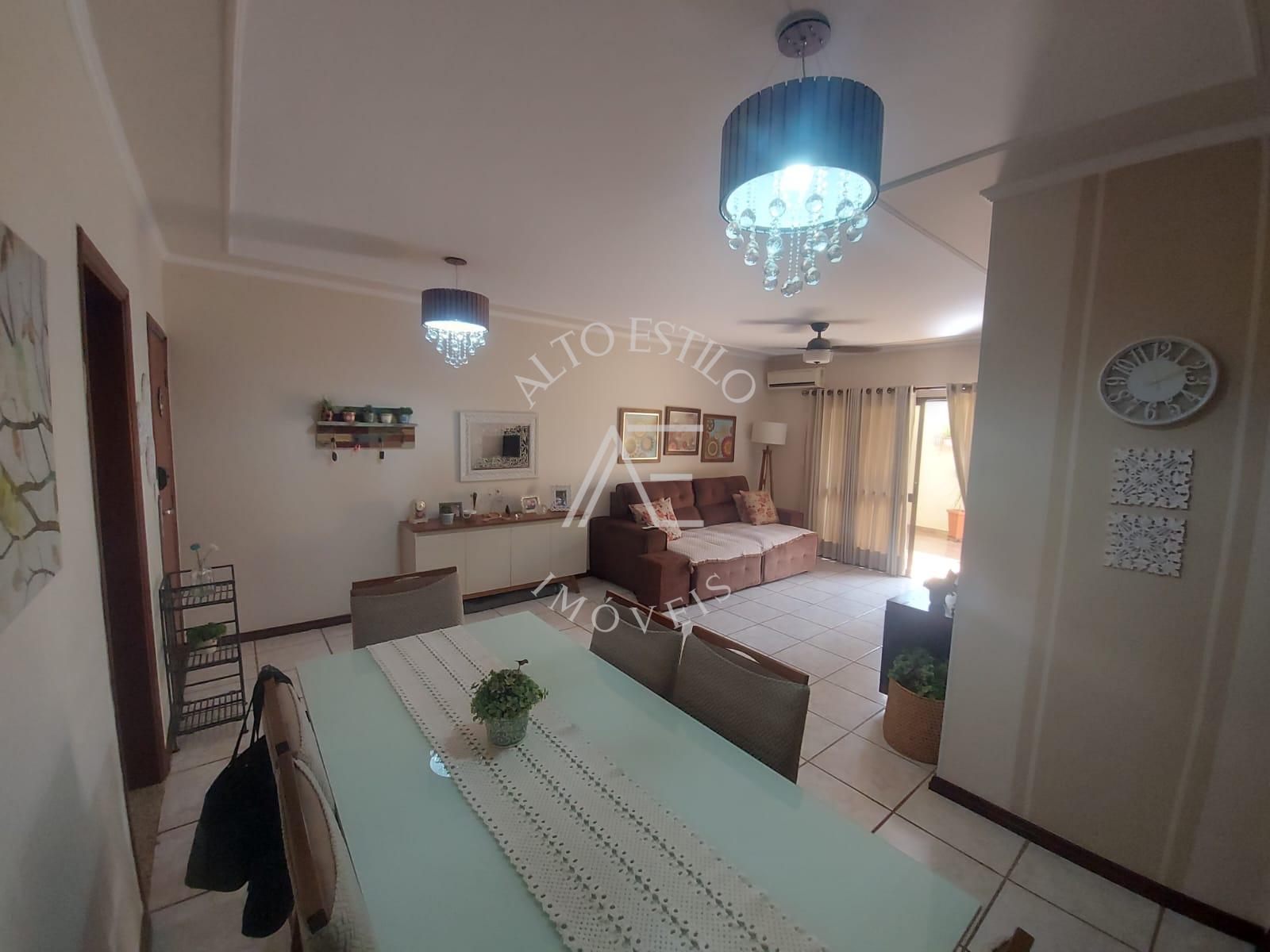 Apartamento térreo com quintal à venda, Jardim Botânico - 3 do...