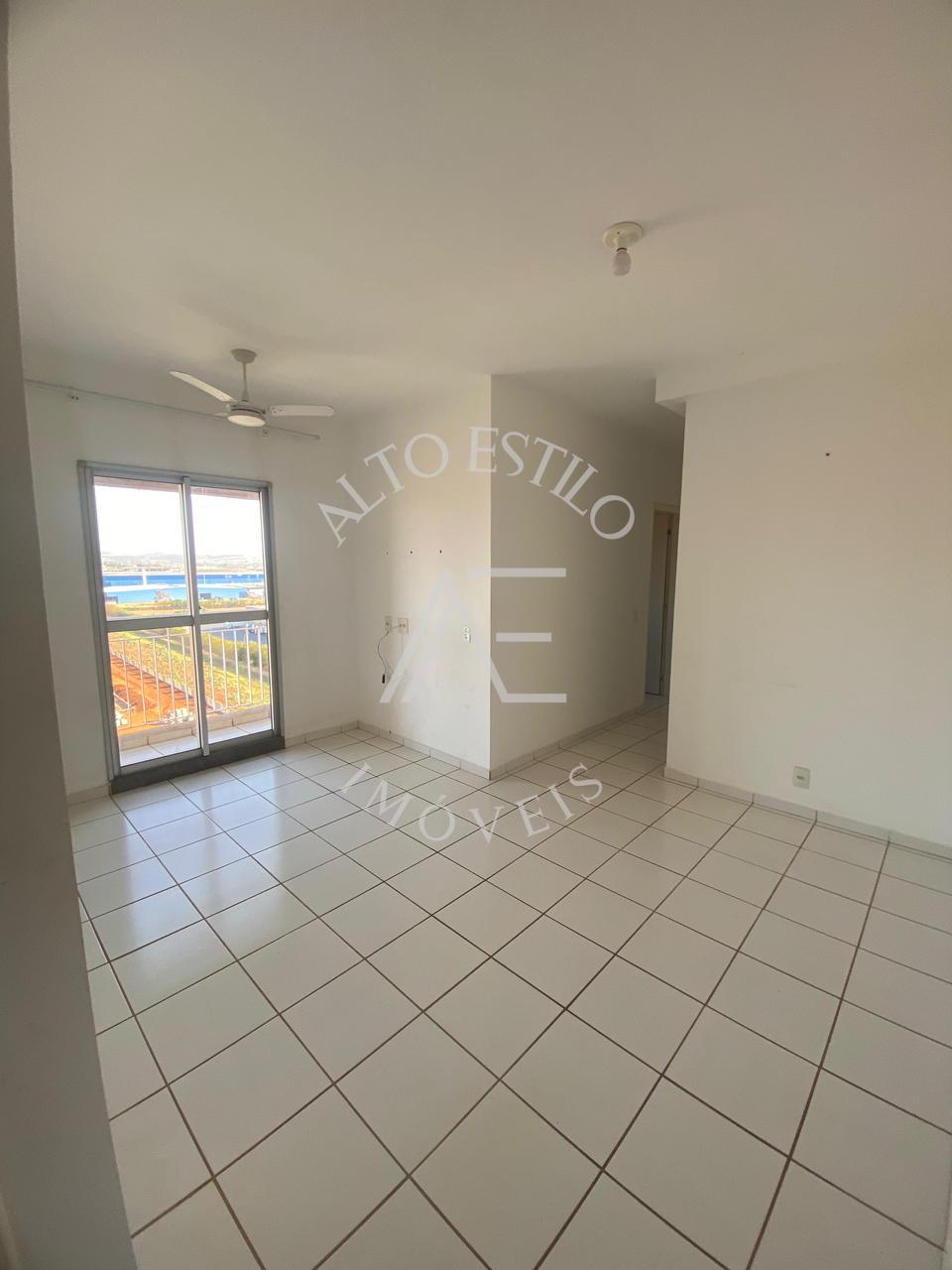 Apartamento à venda Edifício Fit Lagoinha  Parque dos Lagos, R...