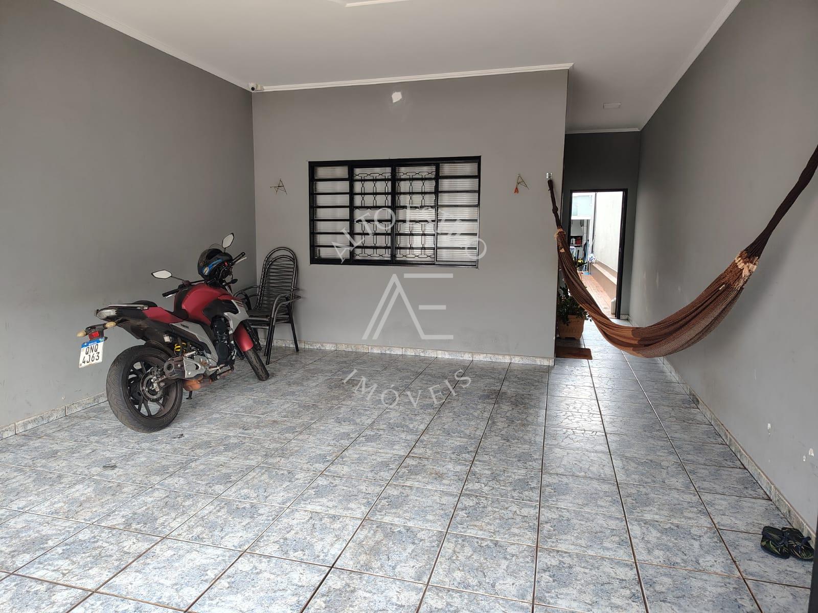 Casa térrea à venda, Jardim Centenário, RIBEIRAO PRETO - SP