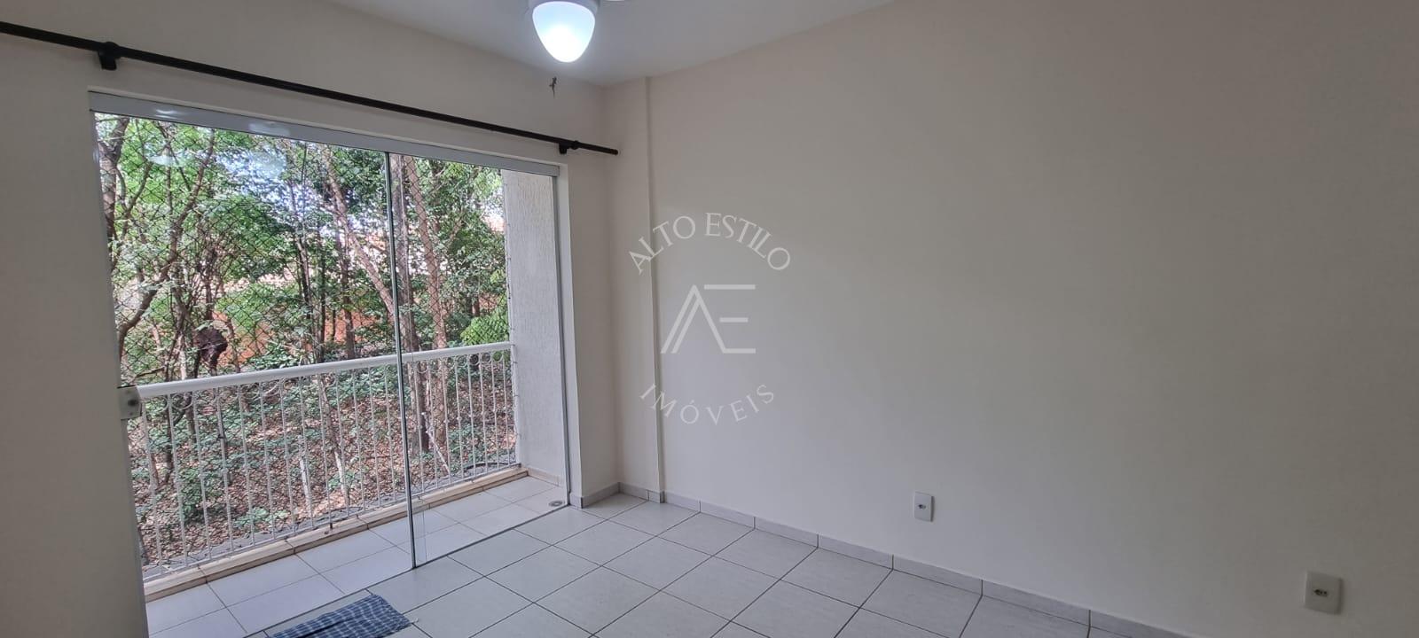 Apartamento à venda, Bosque das Juritis, RIBEIRAO PRETO - SP