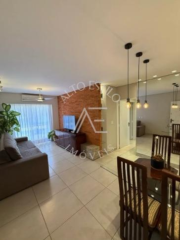 Apartamento Térreo à venda, Jardim Irajá, Ribeirão Preto  - SP