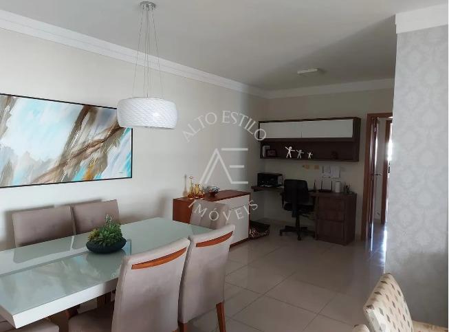 Apartamento ? venda Edif?cio Ja? Jardim Bot?nico, Ribeir?o pre...