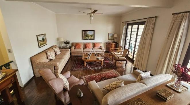 Excelente Sobrado à venda, Jardim Sumaré, RIBEIRAO PRETO - SP