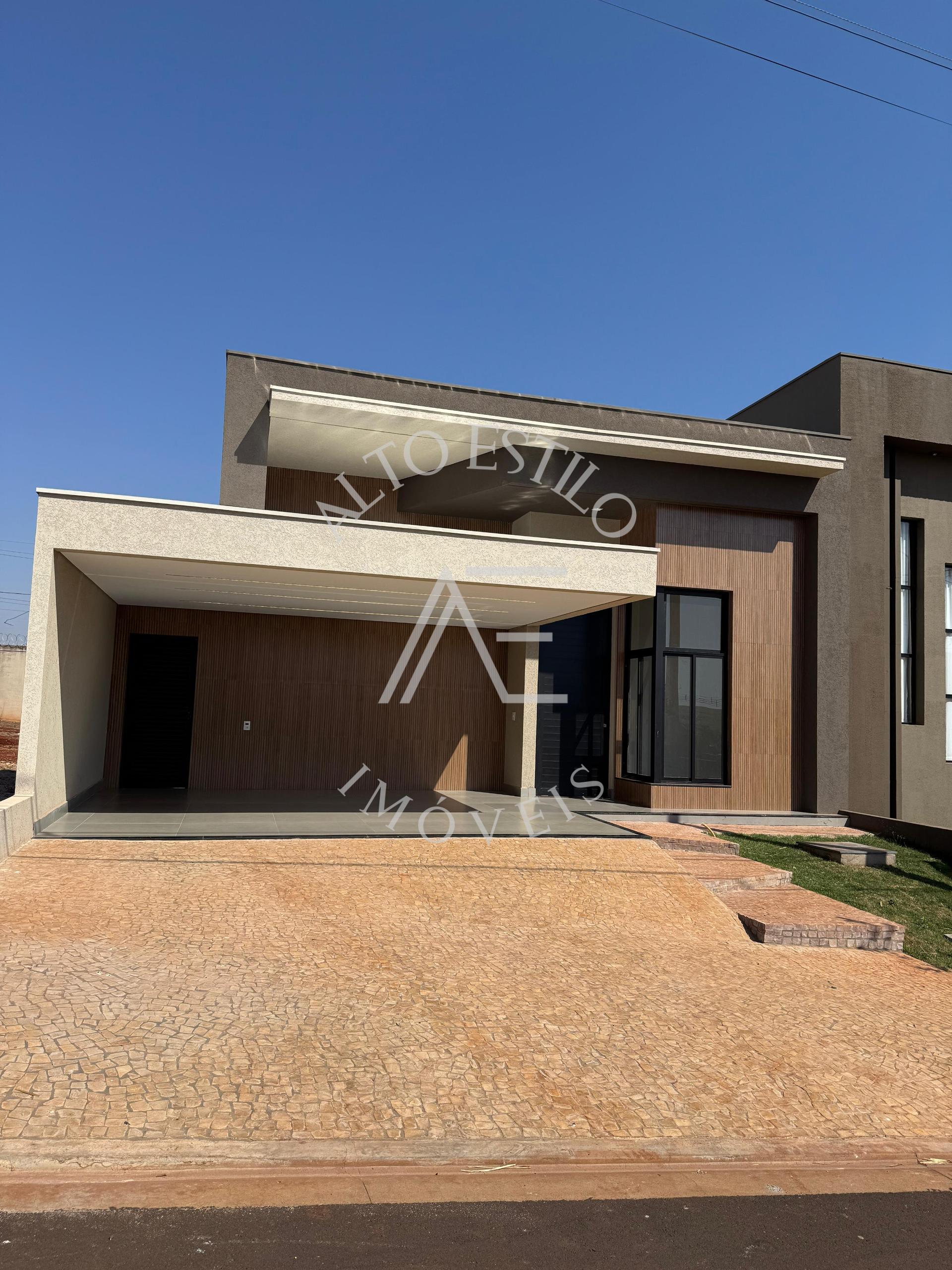 Condomínio à venda, Recreio Anhanguera, RIBEIRAO PRETO - SP