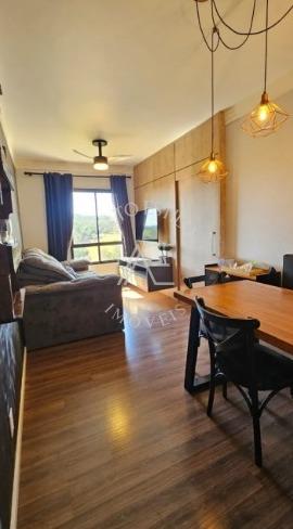 Apartamento à venda Edifício Gris Residence Jardim Paulistano ...