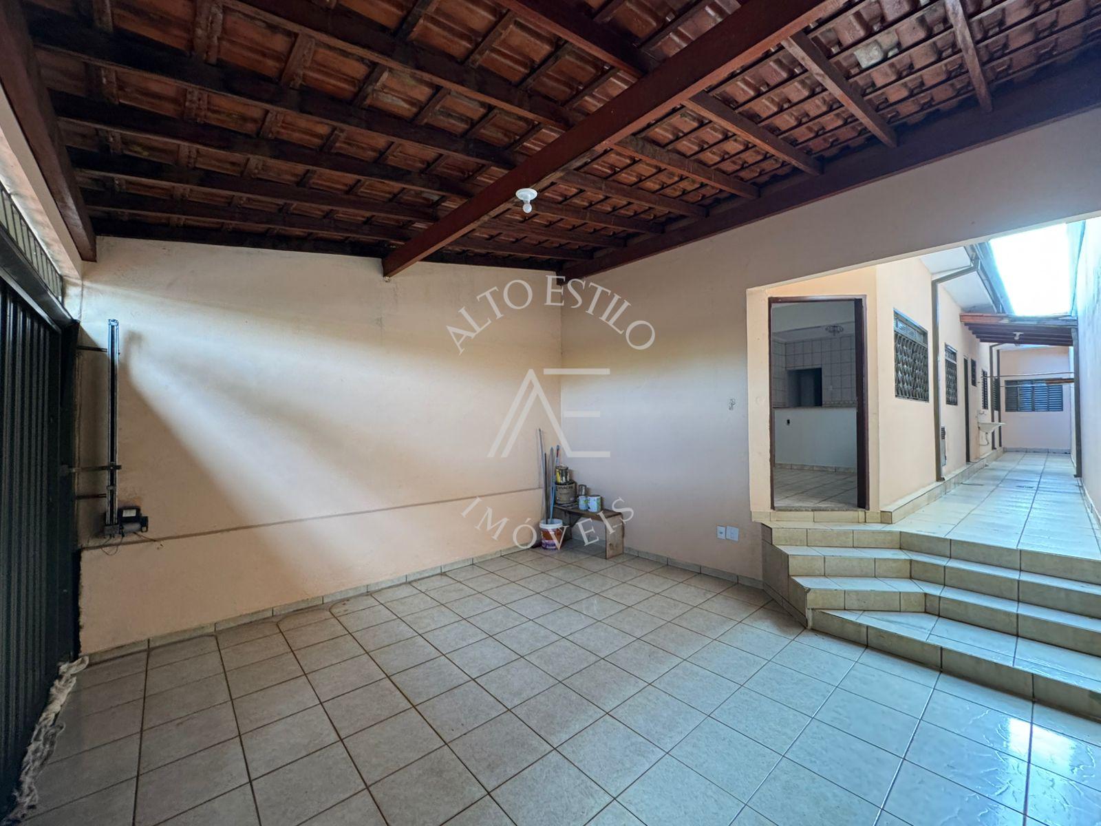 Casa 130mt 3 quartos  1 suíte  2 vagas Vila Virgínia Preço Exc...