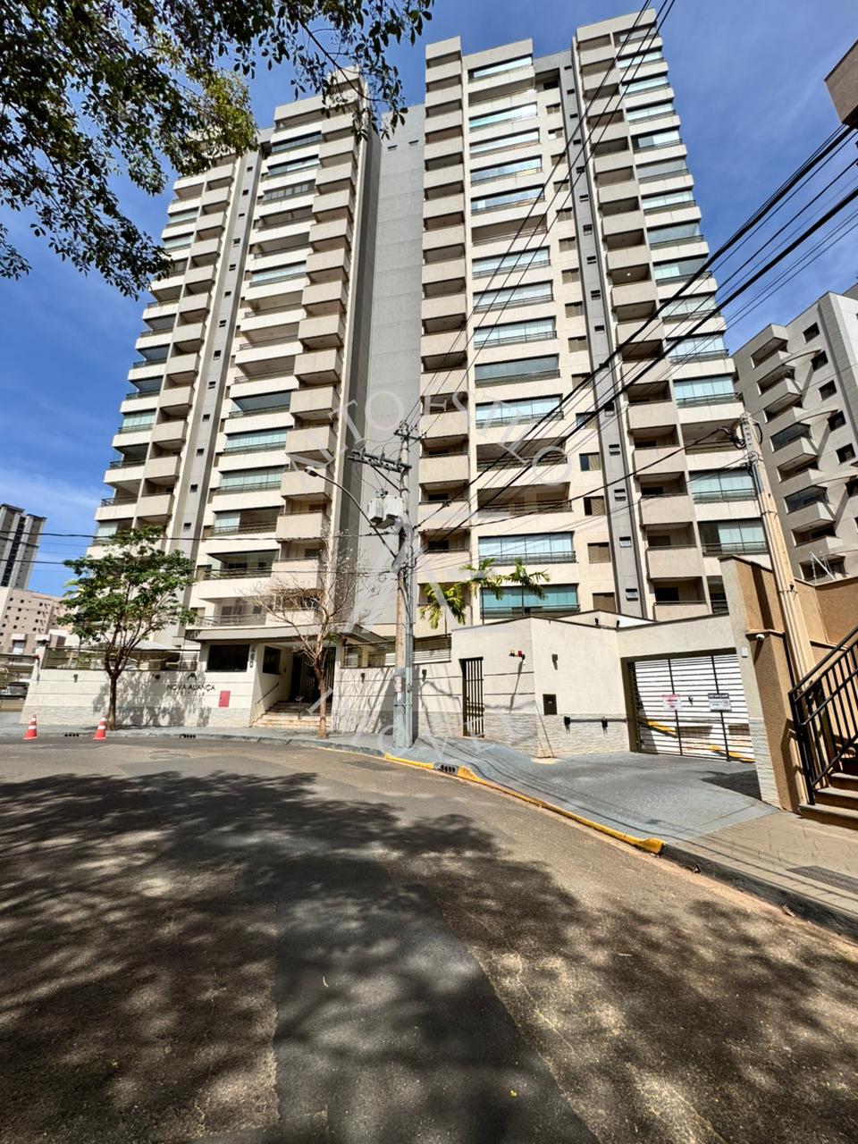 Apartamento ? venda, Edif?cio  Nova Alian?a, Ribeir?o Preto - SP