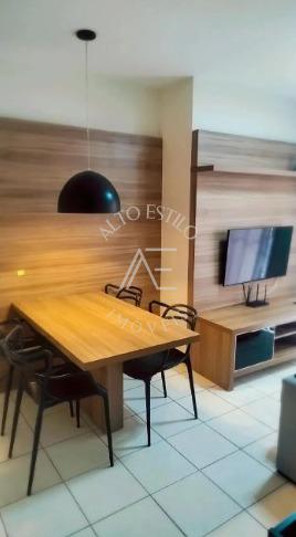 Apartamento venda Edifício Prima Vista Jardim Nova Aliança Sul...