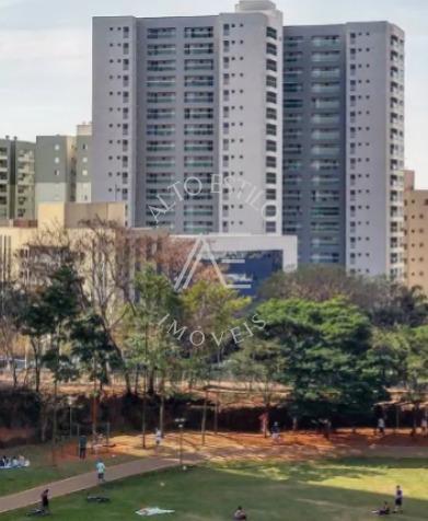 Apartamento à venda, Jardim Botânico, RIBEIRAO PRETO - SP