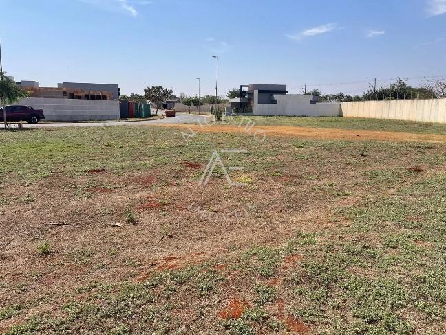 Lote à venda, Condomínio Vivendas da Mata, Ribeirão Preto SP