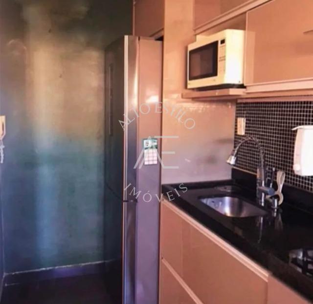 Apt  58mt  Andar Alto 2 quartos 1 súíte Zona Sul  Jd.Guaporé