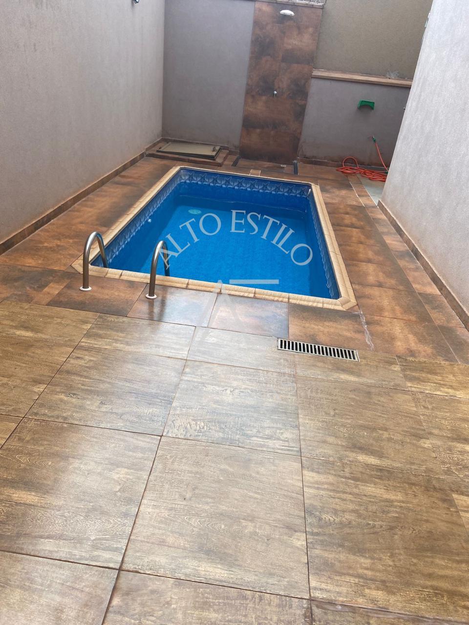 Casa à venda, Jardim Santa Cecilia, RIBEIRAO PRETO - SP