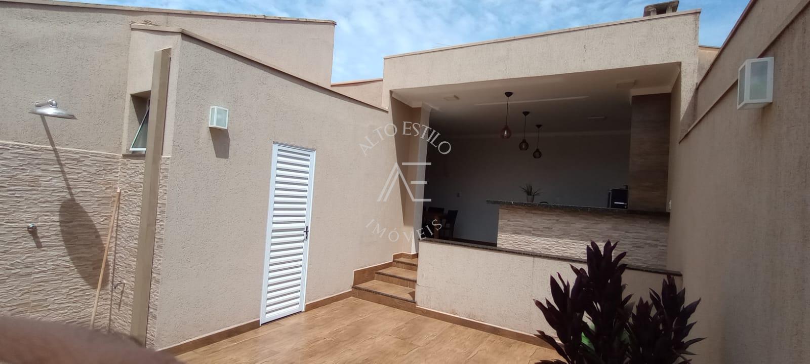 Casa terrea  à venda, Planalto Verde, RIBEIRAO PRETO - SP