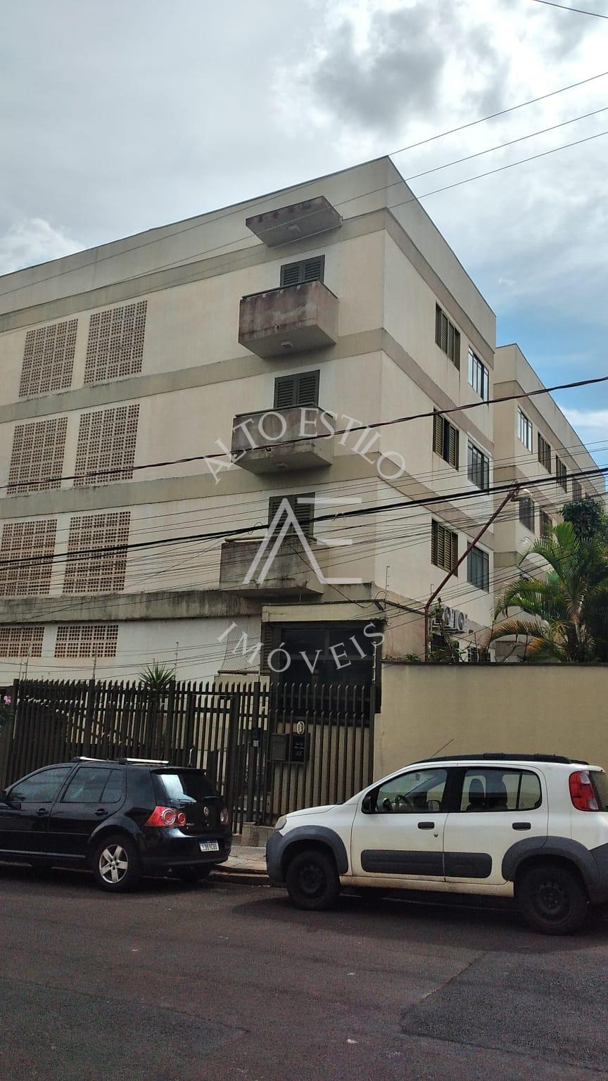 Apartamento à venda, Jardim Paulista, RIBEIRAO PRETO - SP