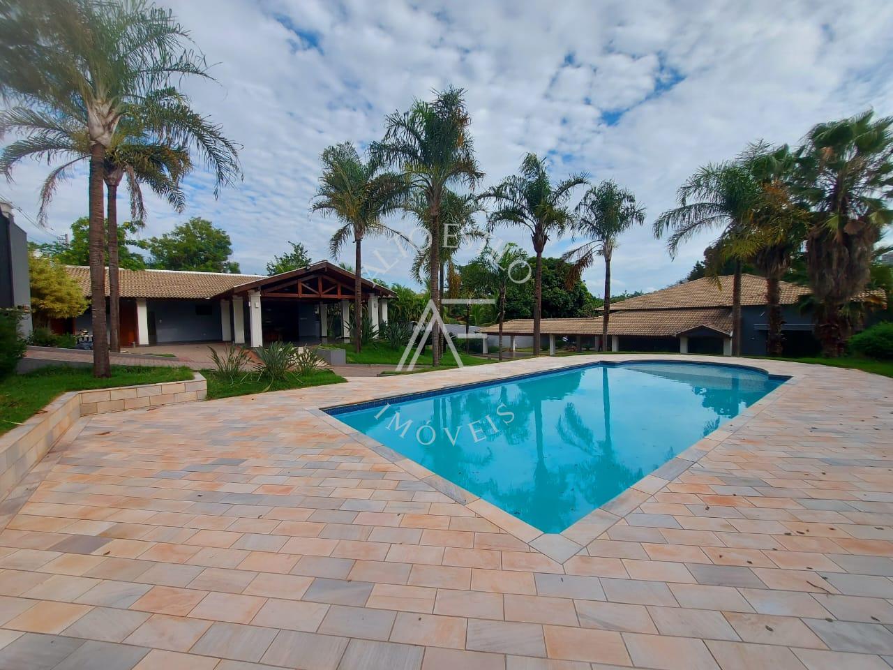 Chácara à venda, Quinta da Alvorada Bonfim Paulista, Ribeirão ...