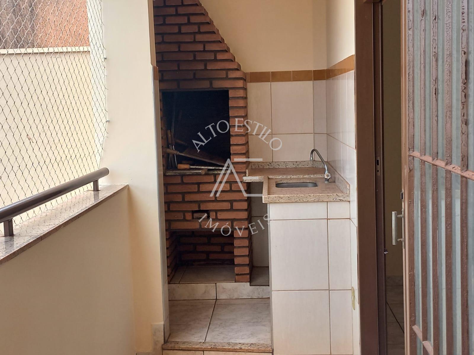 Apartamento à venda, Jardim Anhaguera, RIBEIRAO PRETO - SP