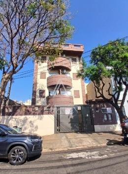 Ótima localização, Apartamento à venda, Vila Seixas, RIBEIRAO ...