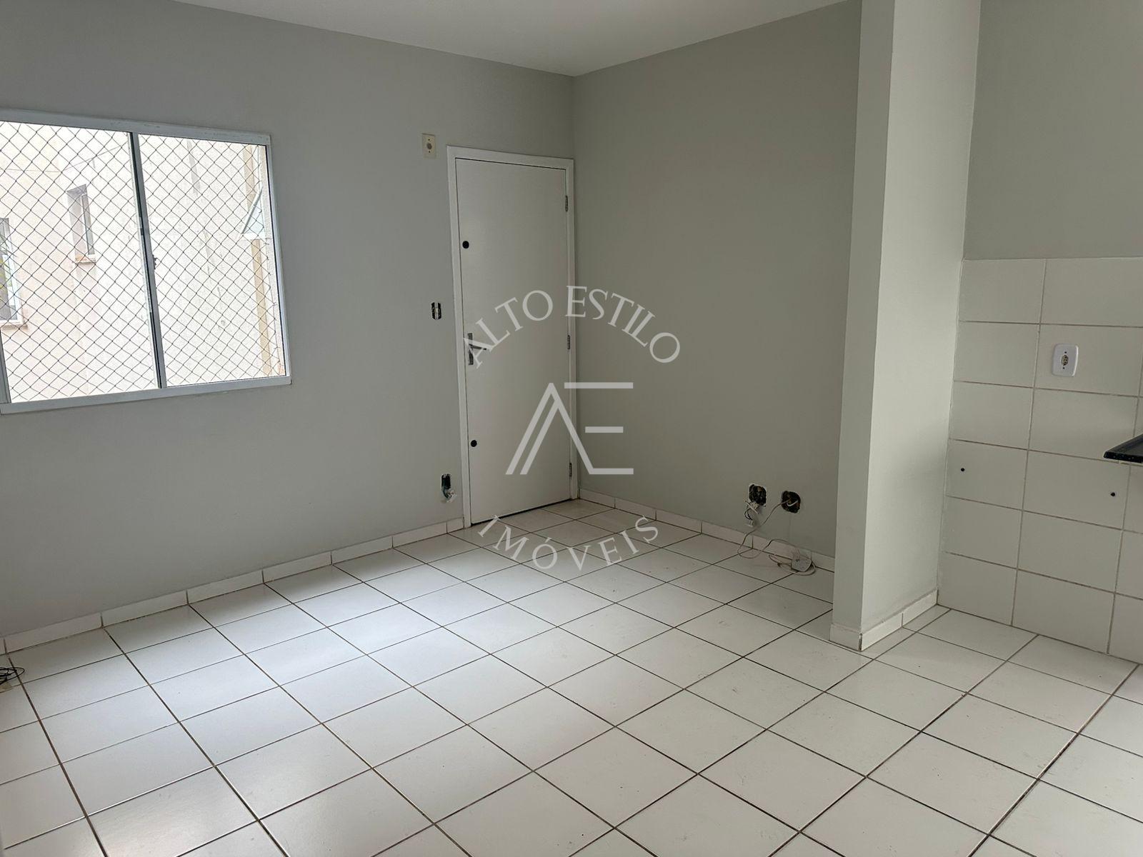 Apartamento à venda Condomínio Vitta 1  Ribeirão Verde, Ribeir...