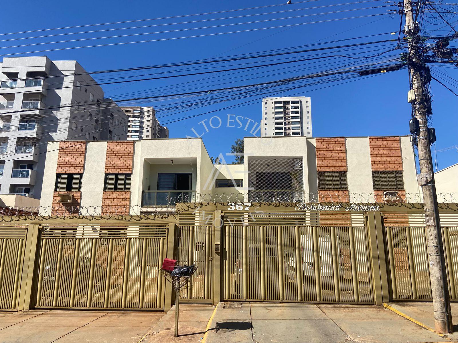 Apartamento à venda, Edifício Mariana Jardim Irajá, Ribeirão P...