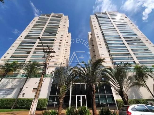 Apartamento venda Edifício Madson Square Garden  Nova Aliança ...