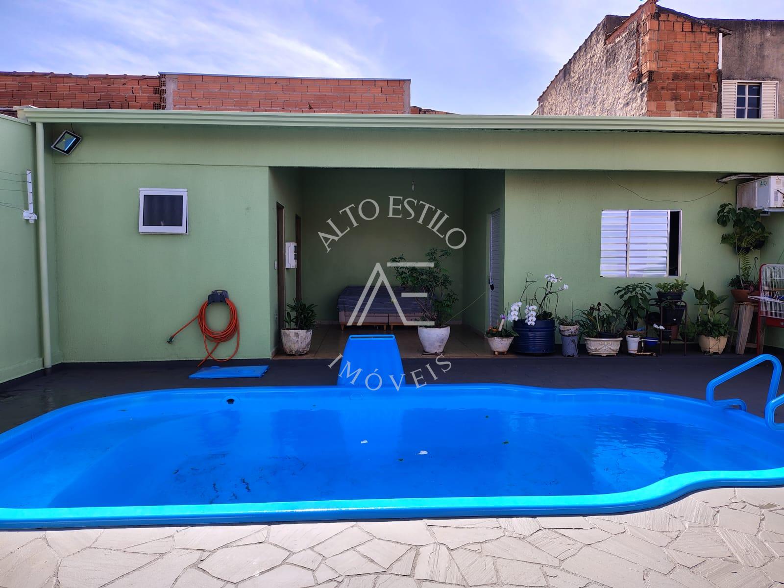 Casa à venda, Parque Ribeirão Preto, Ribeirão Preto- SP