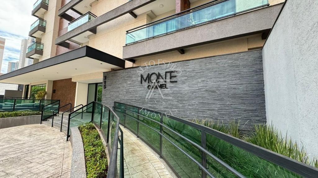 Edifício Monte Carmel, AIRBNB - Jardim Botânico Ribeirão Preto...