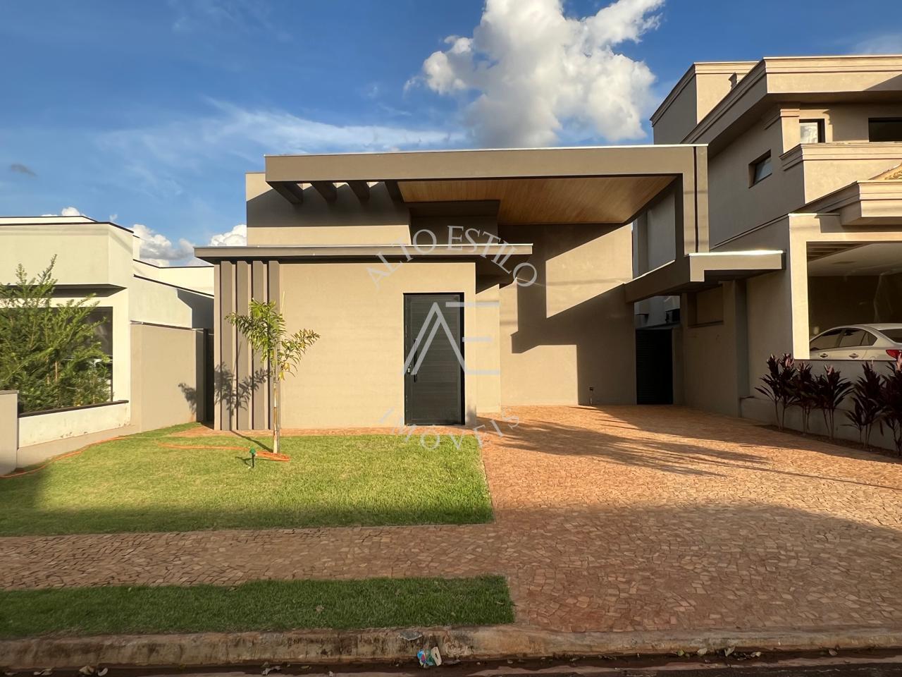 Casa Nova Condomínio Portal da Mata 3 suítes, Piscina 2 vagas ...