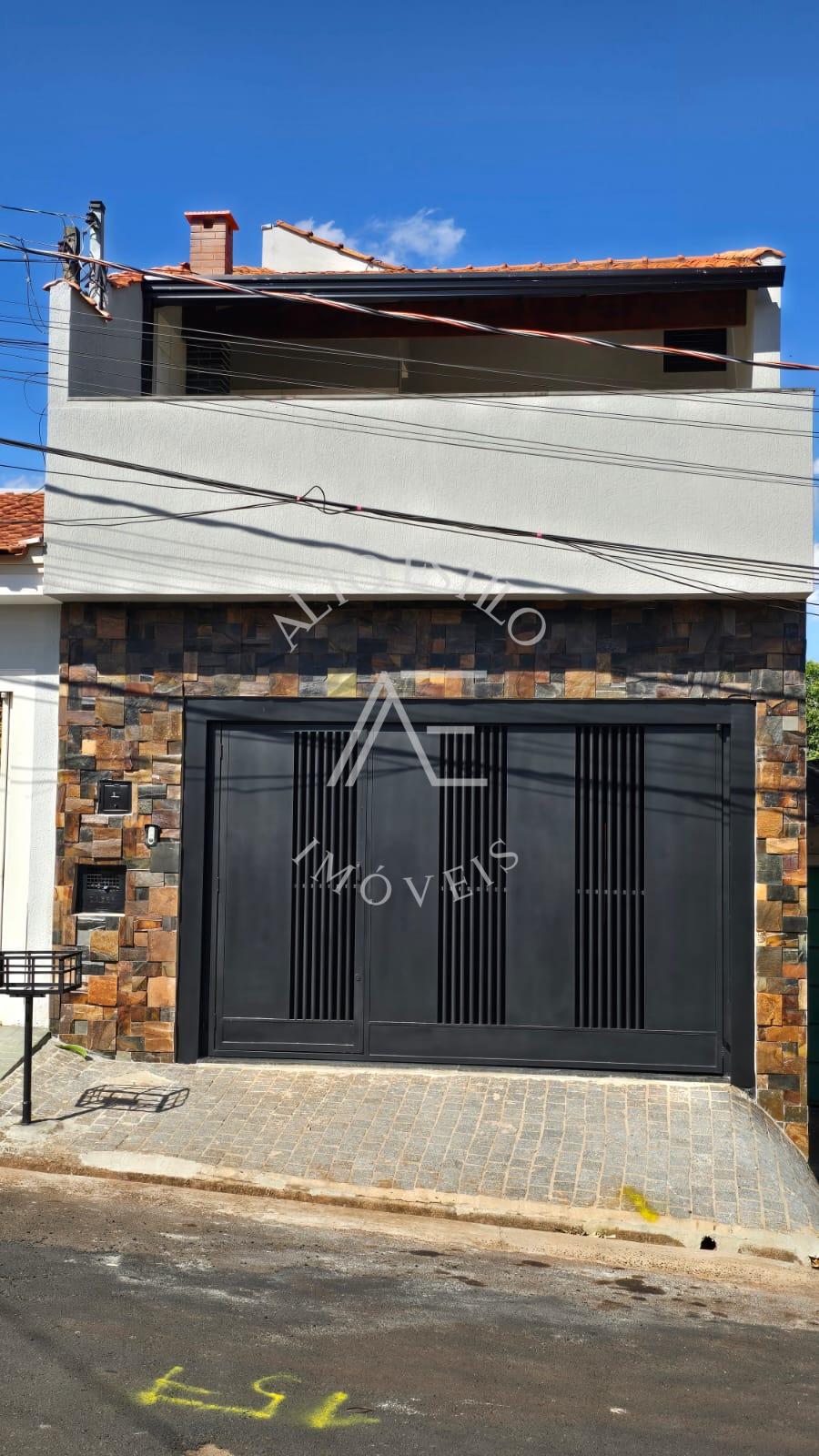 Sobrado à venda, bairro Planalto Verde, Ribeirão Preto - SP