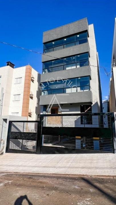 Apartamento à venda Edifício Quintas do Botânico Jardim Botâni...