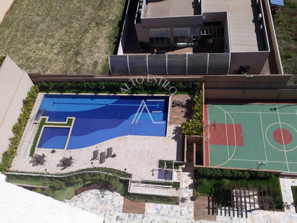 Apartamento à venda, Jardim Botânico, RIBEIRAO PRETO - SP