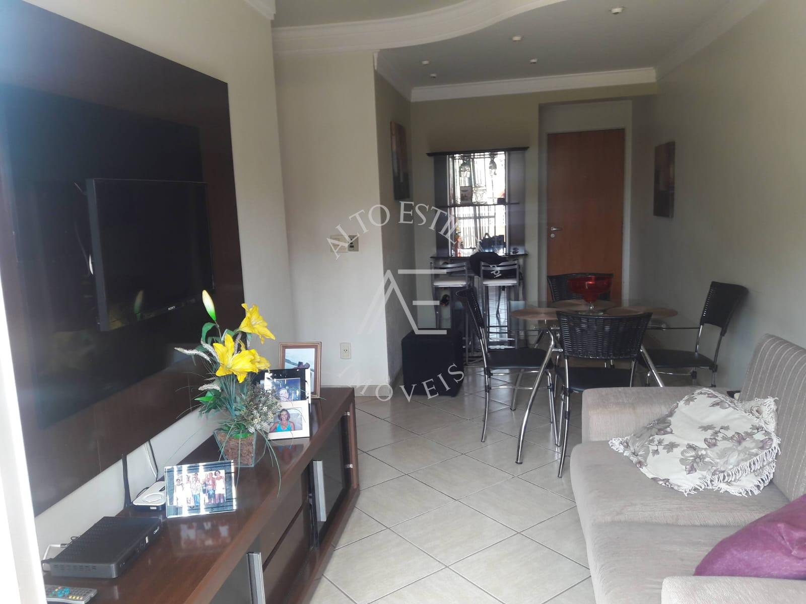 Apartamento a venda Residencial Via do Cafe Ribeirão Preto - SP