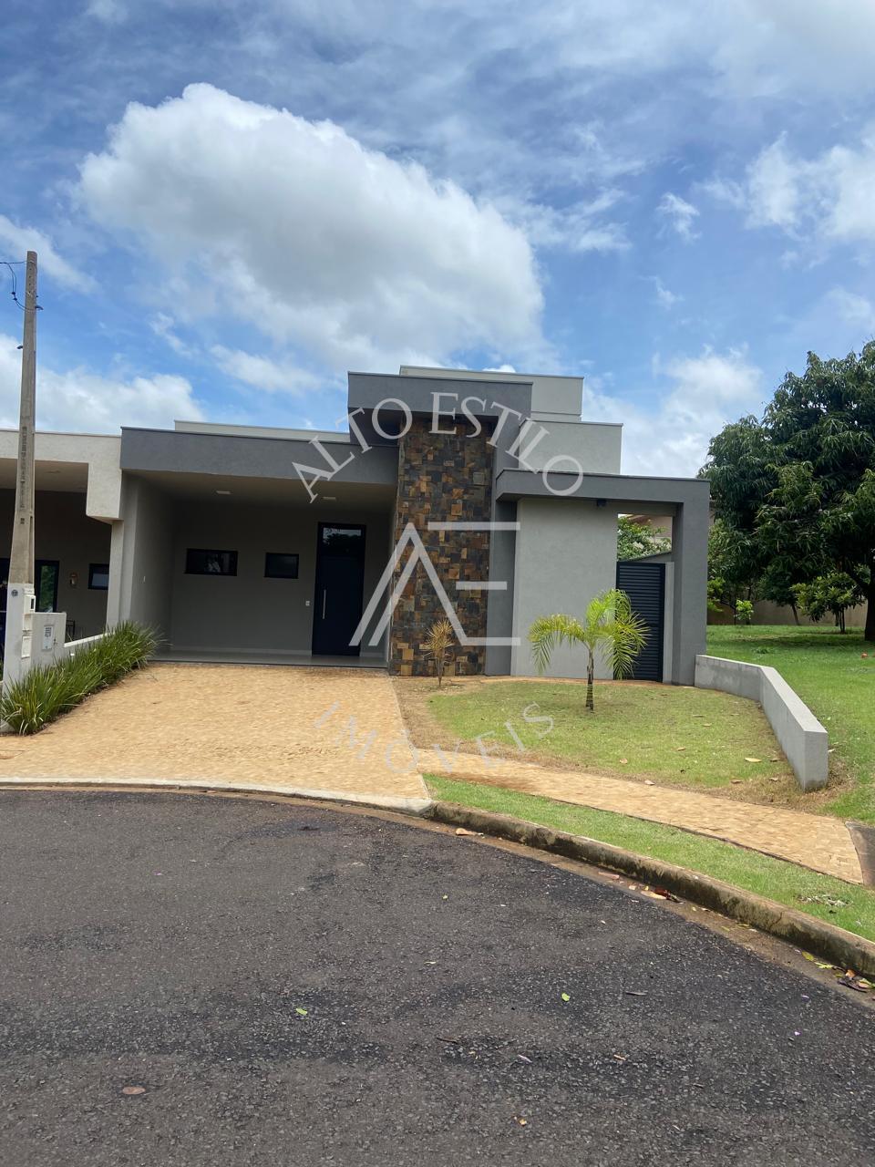 Condomínio à venda Condomínio Vil Romana  Recreio das Acácias,...