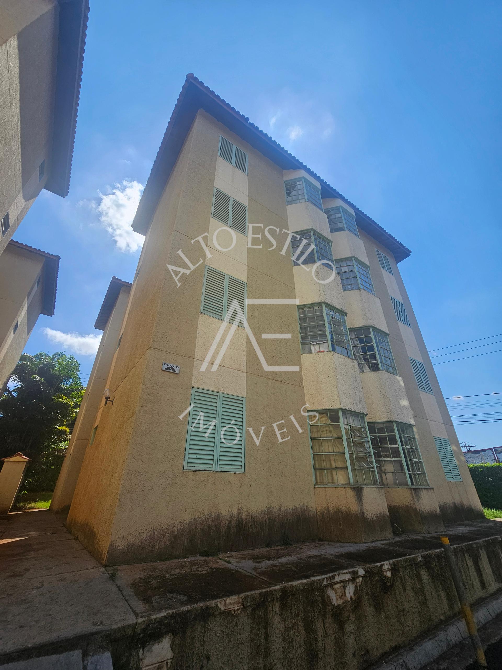 Apartamento à venda Edifício Via do Café   Vila Amélia, Ribeir...