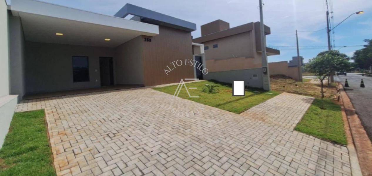 Condomínio à venda, Bonfim Paulista, RIBEIRAO PRETO - SP