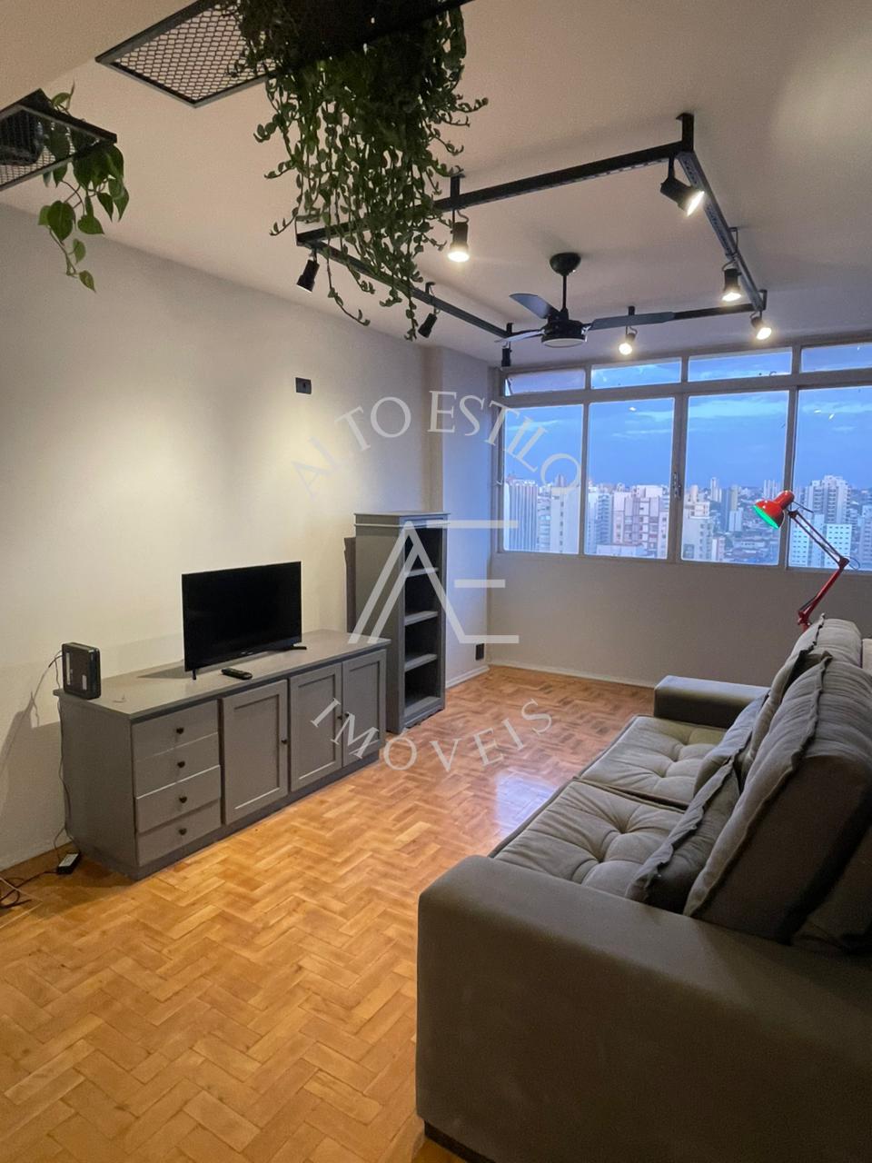 Apartamento à venda Edifício Acarai Centro Ribeirão Preto - SP