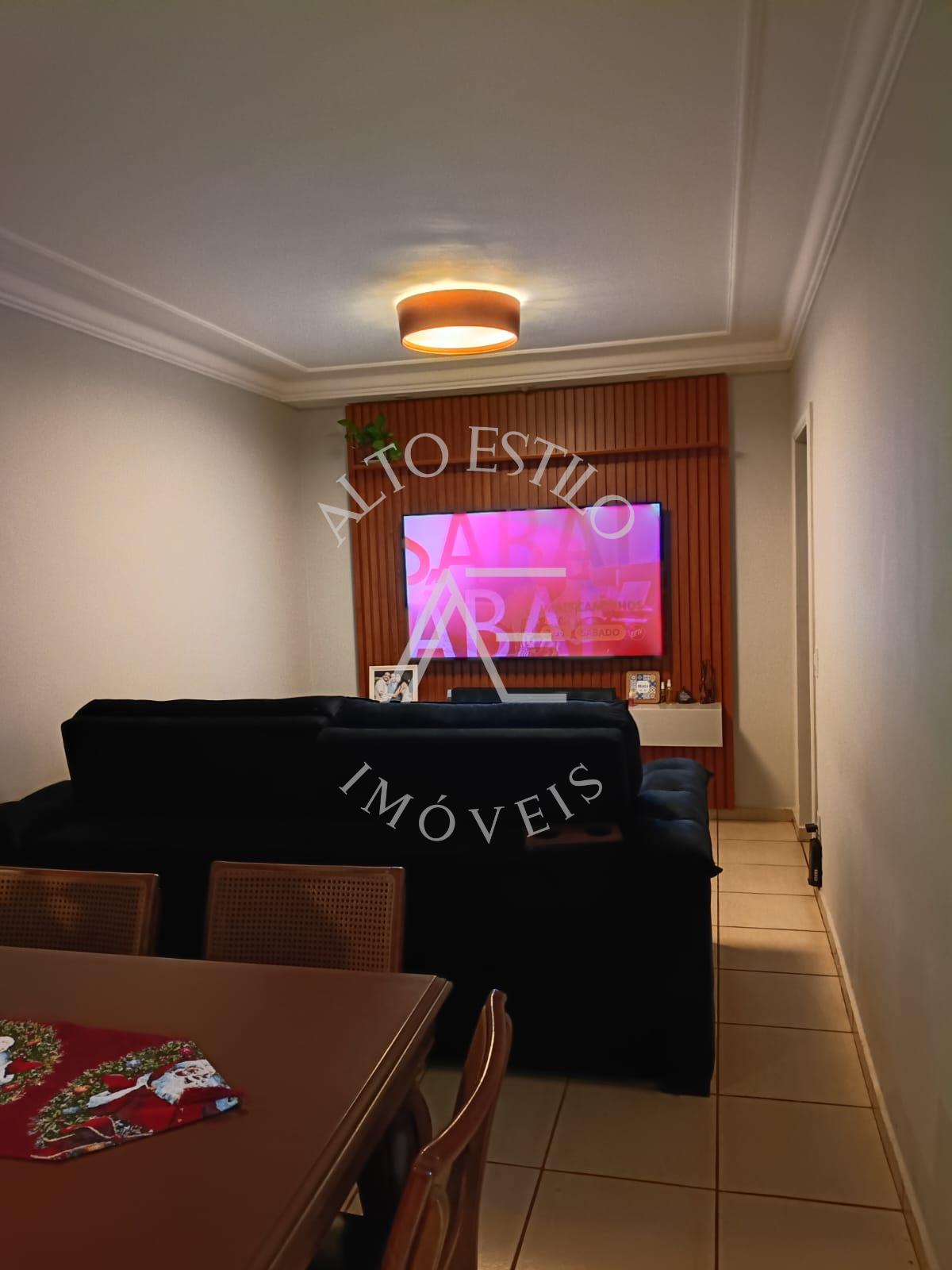 casa a venda Condomínio Vila d Itália  Jardim Interlagos, Ribe...