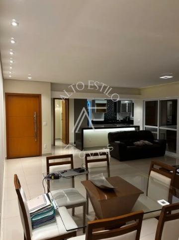 Apartamento à venda Edifício Jaó Jardim Botânico, Ribeirão pre...