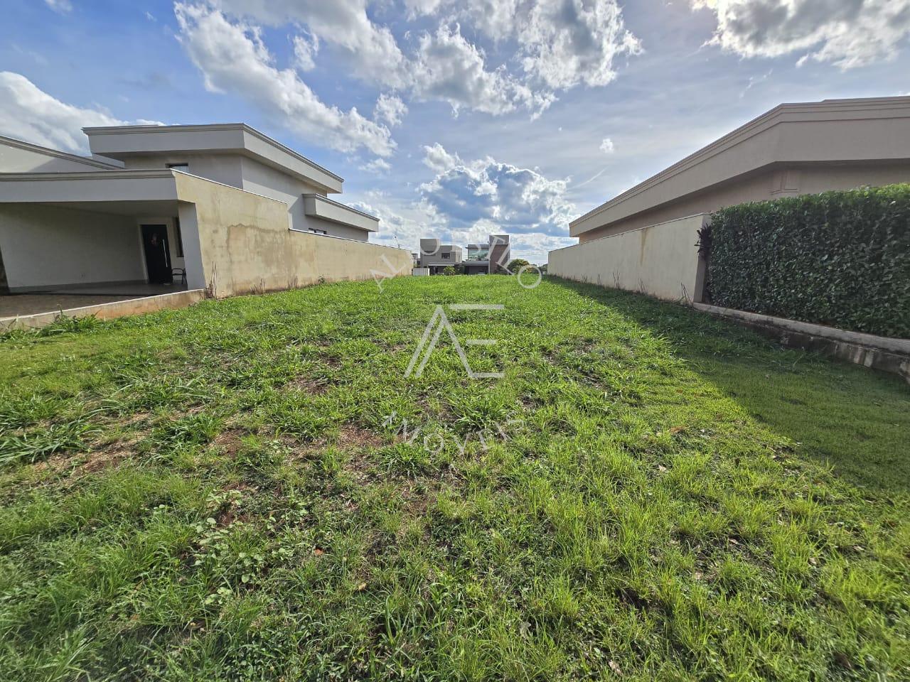Lote à venda Condomínio  Alto do Castelo 1 Ribeirão Preto SP
