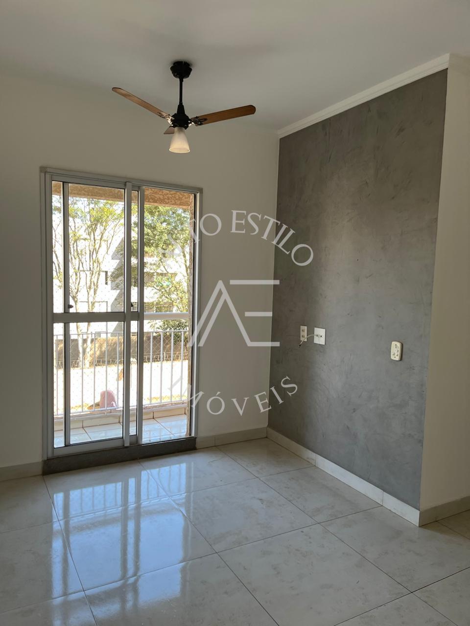 Apartamento à venda Ed. Fit  Lagoinha bairro  Parque dos Lagos...