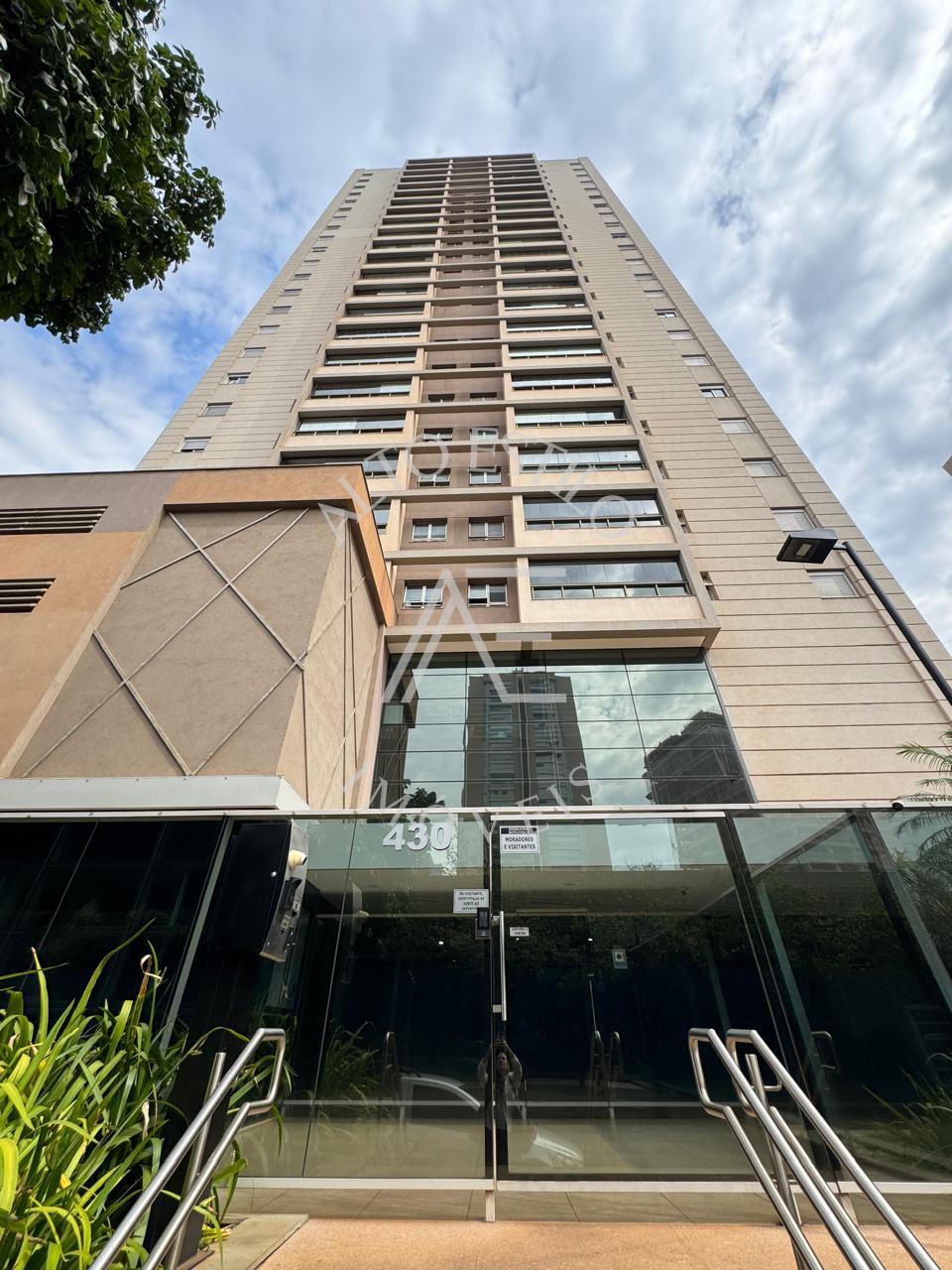 Apartamento venda  Edifício Domaine Botanique bairro Jardim Ir...