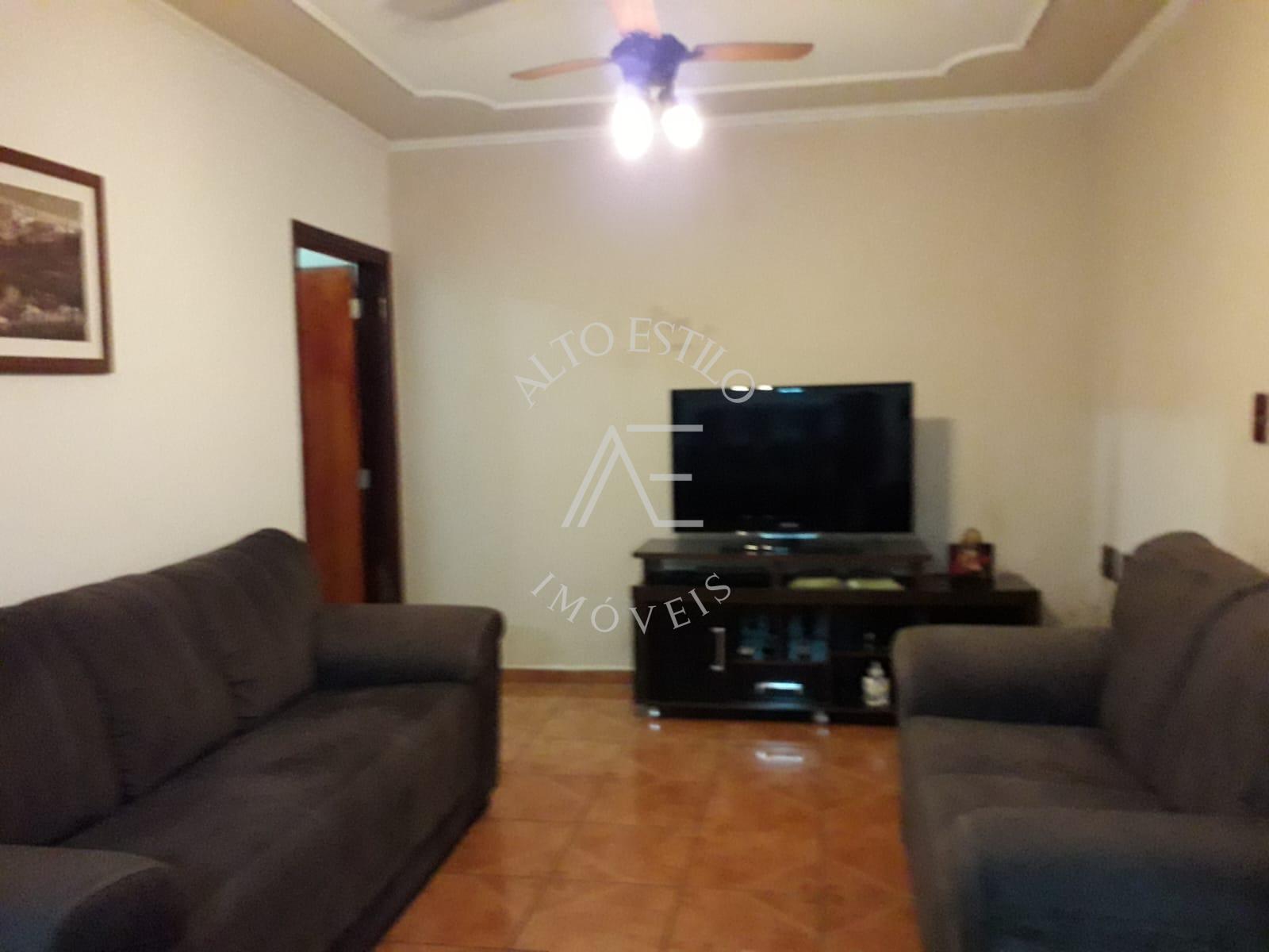 Casa Térrea à venda Cidade Cravinhos bairro  Jardim Alto das A...