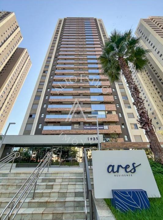 Apartamento à venda Edifício Ares bairro Jardim Olhos Dágua, R...