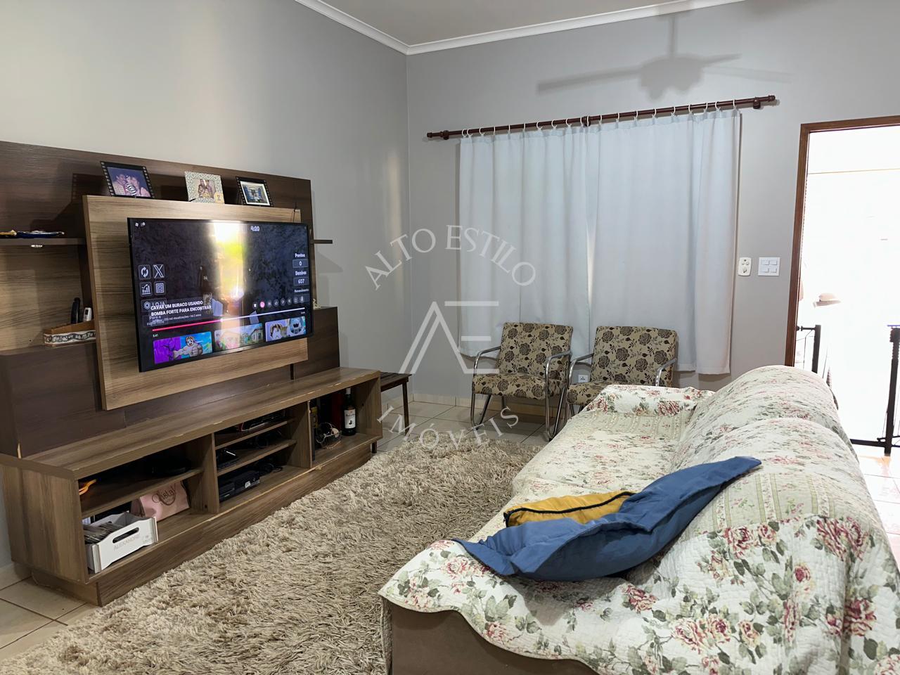 Casa Térrea  à venda, Planalto Verde, RIBEIRAO PRETO - SP