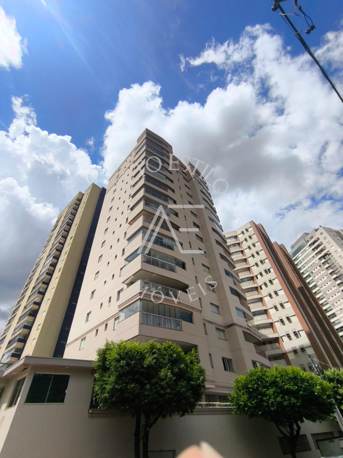 Apartamento a venda Edificio emerald  Jardim Botanico Ribeirao...