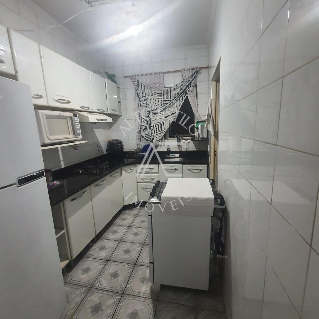 Jardim das Pedras - 2 Dormitórios Sala 2 Ambientes - Jardim Pa...